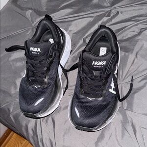 Hoka Bondi 8 Wide